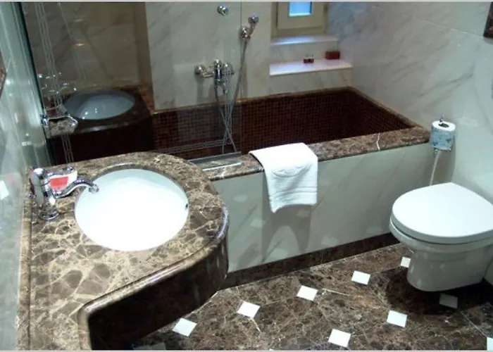 San Anselmo Hotel 4*