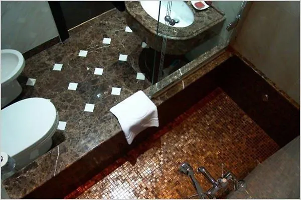 Hotel San Anselmo