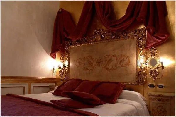 Hotel San Anselmo 4*