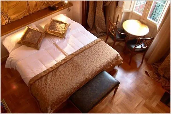 Otel San Anselmo