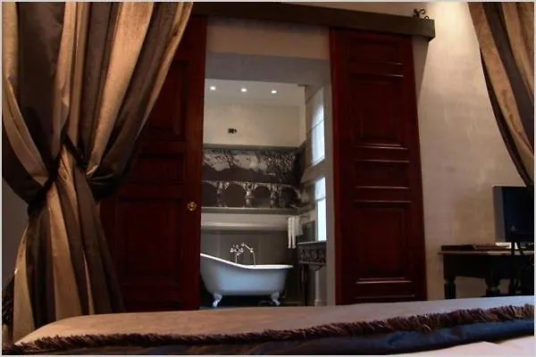 Otel San Anselmo 4*