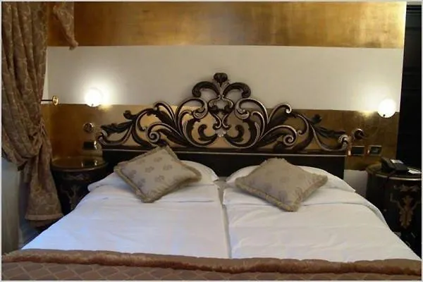 Hotel San Anselmo Roma