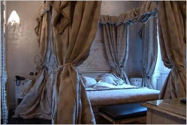 Otel San Anselmo 4*