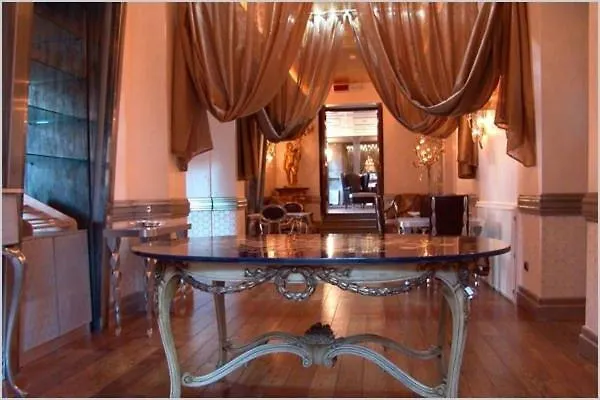 Hotel San Anselmo