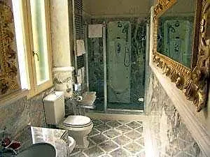 San Anselmo 4* Roma