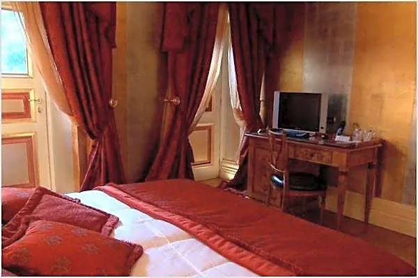 Hotel San Anselmo