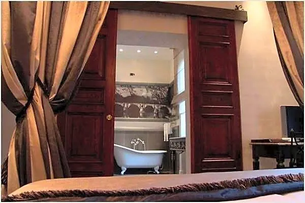 Hotel San Anselmo Roma