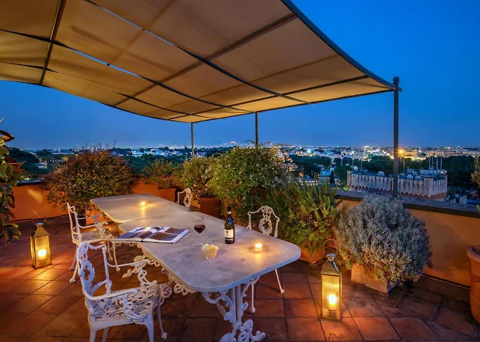 San Anselmo 4*