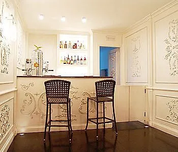 Hotel San Anselmo Roma