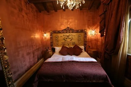 Hotel San Anselmo