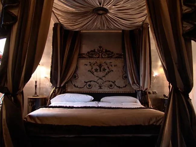 Hotel San Anselmo 4*