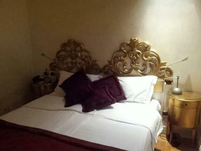 San Anselmo 4* Roma