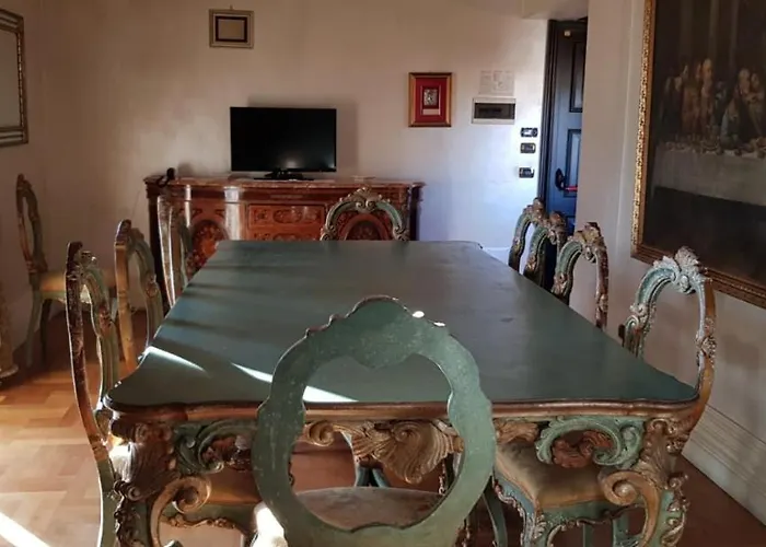 Hotel San Anselmo Roma